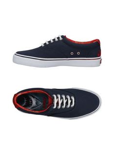 Низкие кеды и кроссовки Sperry Top Sider