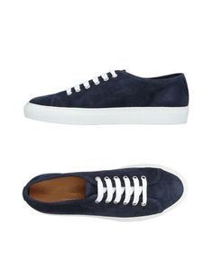 Низкие кеды и кроссовки Common Projects