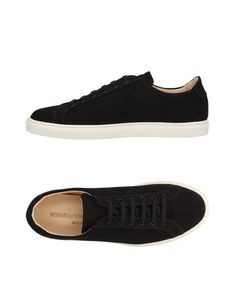 Низкие кеды и кроссовки Common Projects