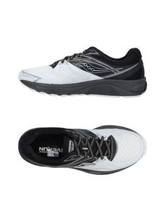 Низкие кеды и кроссовки Saucony