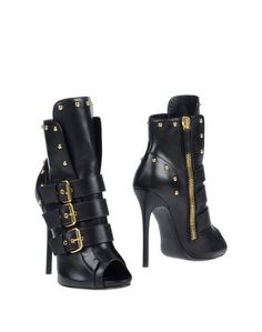 Полусапоги и высокие ботинки Giuseppe Zanotti Design