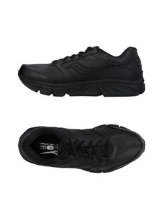 Низкие кеды и кроссовки Saucony
