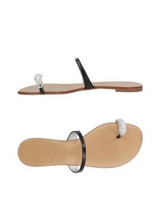 Вьетнамки Giuseppe Zanotti Design