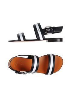 Сандалии Giuseppe Zanotti Design