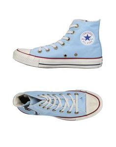 Высокие кеды и кроссовки Converse ALL Star