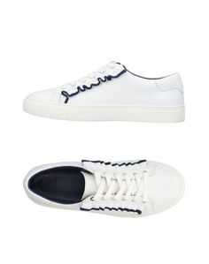 Низкие кеды и кроссовки Tory Burch