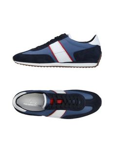 Низкие кеды и кроссовки Harmont&Blaine