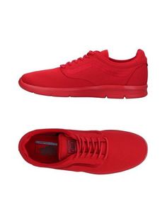 Низкие кеды и кроссовки Vans