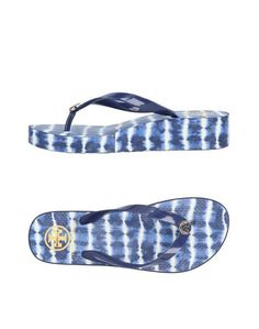 Вьетнамки Tory Burch