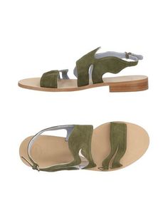 Сандалии Apologie