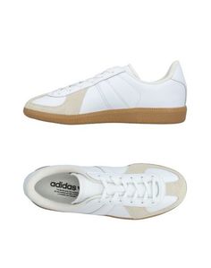 Низкие кеды и кроссовки Adidas Originals