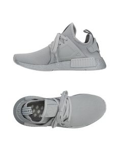 Низкие кеды и кроссовки Adidas