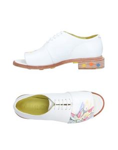 Обувь на шнурках Araal Kent®