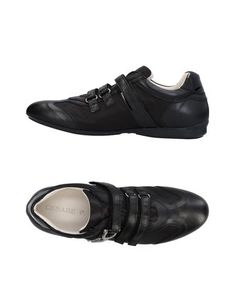 Низкие кеды и кроссовки Cesare P.