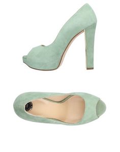 Туфли Elisabetta Franchi