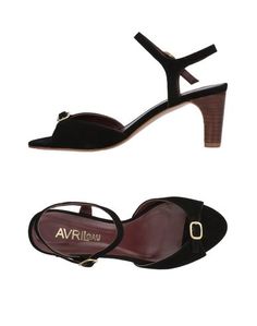Сандалии Avril GAU