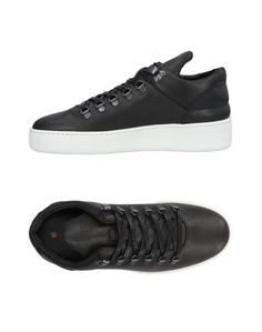 Низкие кеды и кроссовки Filling Pieces