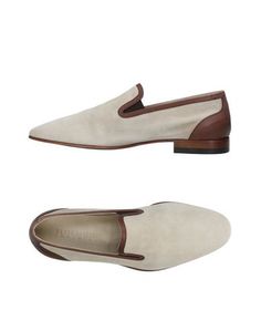 Мокасины Florsheim Imperial