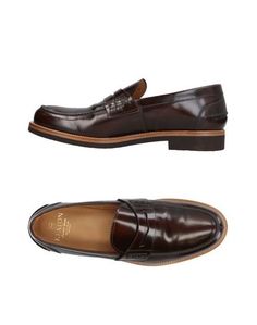 Мокасины Keaton