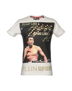 Футболка Plein Sport