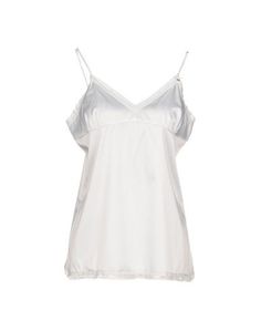 Топ без рукавов Guess