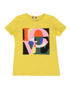 Футболка Msgm