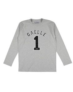 Футболка Gaëlle Paris