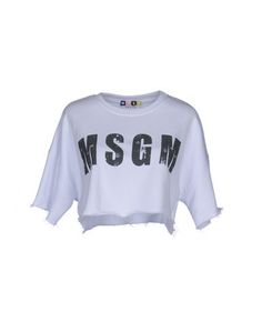 Толстовка Msgm
