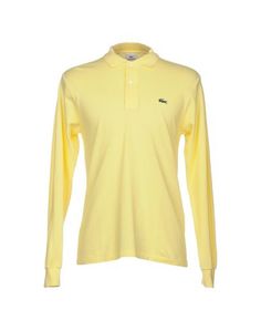 Поло Lacoste