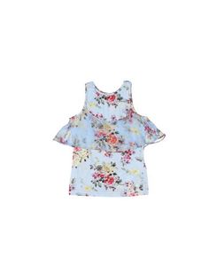 Футболка Miss Blumarine