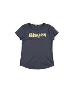 Футболка Blauer