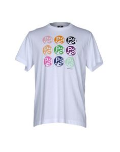 Футболка PS BY Paul Smith