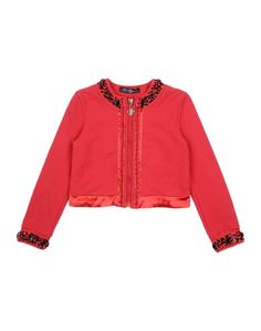 Толстовка Miss Blumarine Jeans