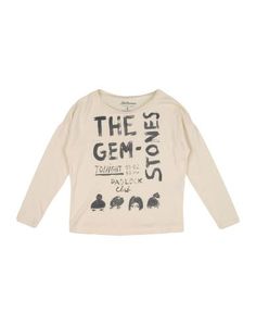 Футболка Bellerose Kids