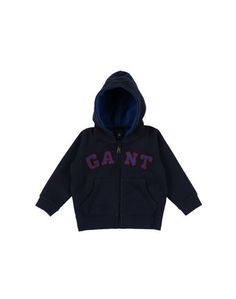 Толстовка Gant