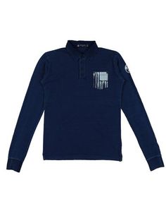 Поло North Sails