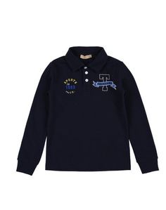 Поло Trussardi Junior