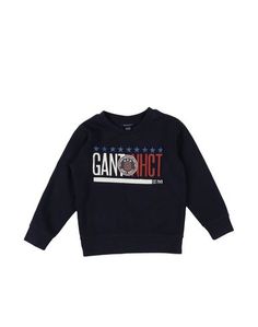 Толстовка Gant