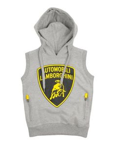 Толстовка Automobili Lamborghini