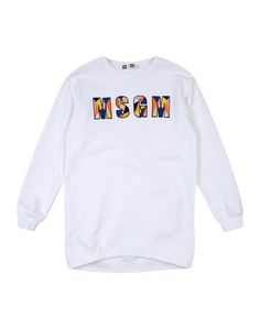 Толстовка Msgm