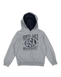 Толстовка North Sails