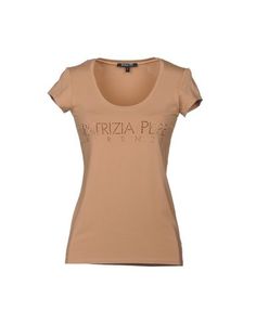Футболка Patrizia Pepe