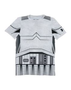 Футболка Under Armour