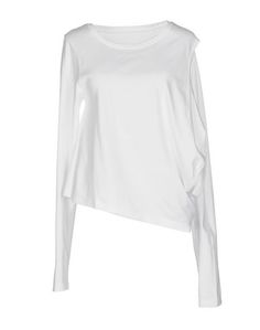 Футболка Mm6 Maison Margiela