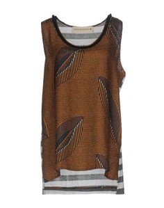 Топ без рукавов Shirtaporter