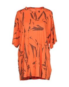 Футболка Mm6 Maison Margiela