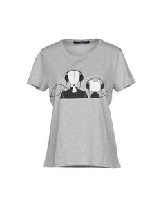 Футболка Karl Lagerfeld