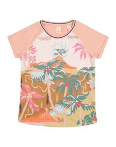 Футболка Scotch & Soda