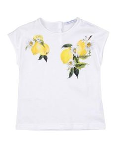 Футболка Dolce & Gabbana