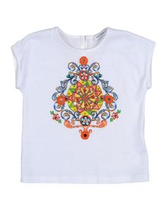 Футболка Dolce & Gabbana